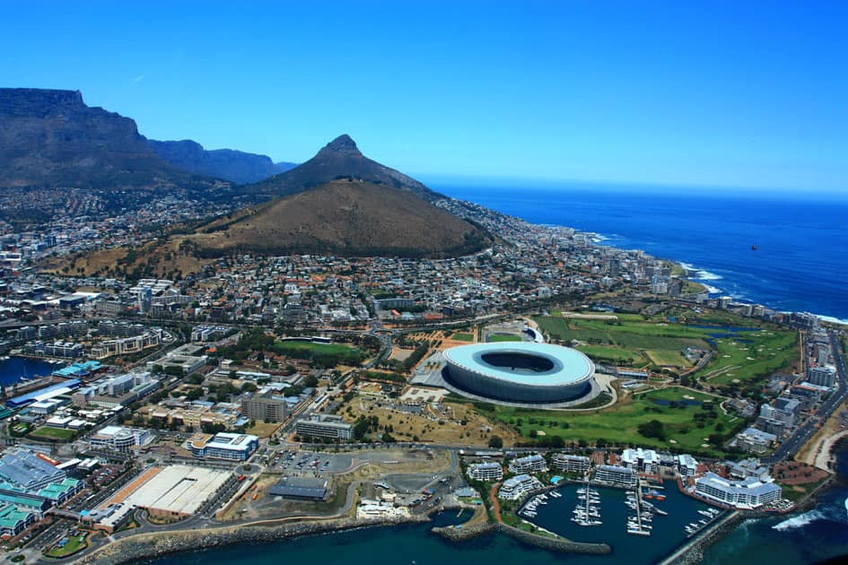 Cape Town