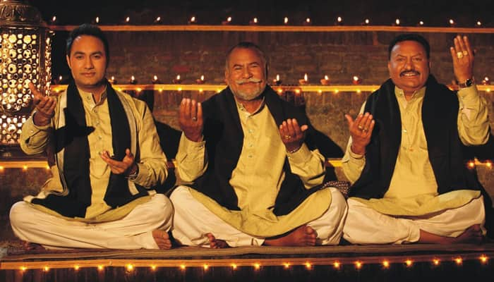 &#039;The Kapil Sharma Show&#039;: Sufi musicians Wadali Brothers to grace the show