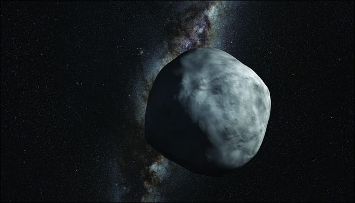 NASA&#039;s OSIRIS-REx spacecraft all set for 3D mapping during course of flight