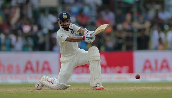 How strong you are mentally is very important, as cricket is 85% a mind game: Ajinkya Rahane