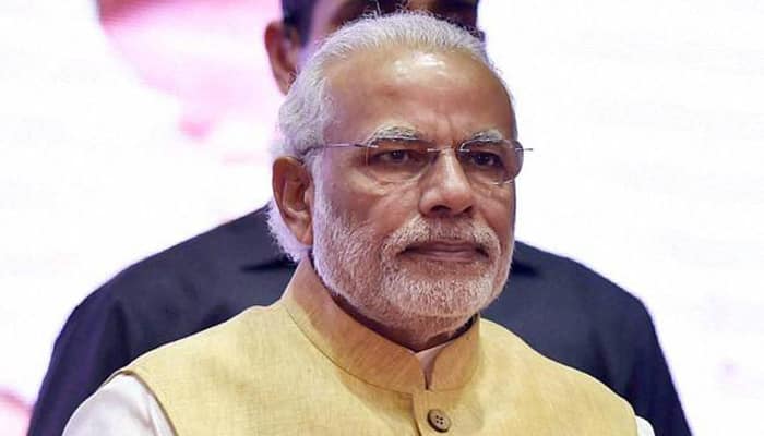 Amid speculation of Cabinet reshuffle, PM Modi meets his ministers