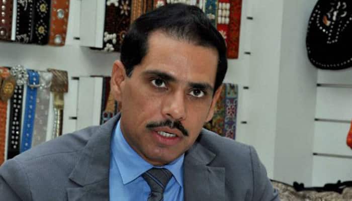 Dhingra Commission seeks more time to give report on Robert Vadra&#039;s land deals