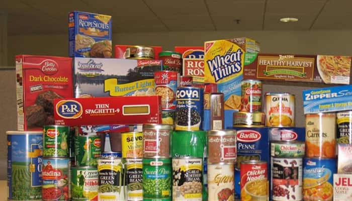 Beware! Canned food consumption can make you ill | Healthy Eating News ...