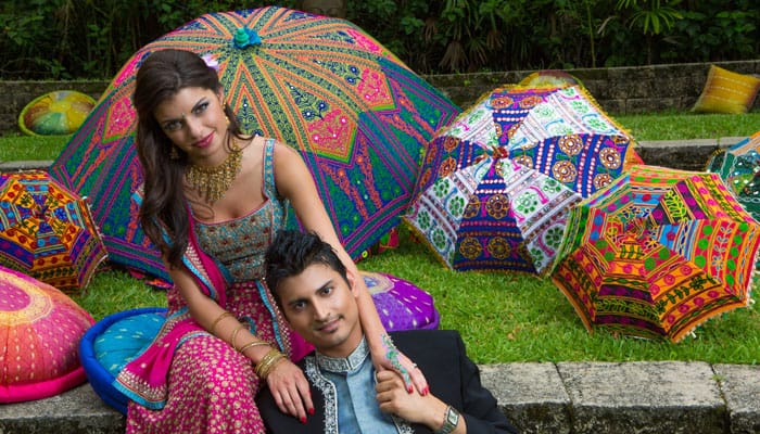 Planning a monsoon wedding? Here’s a perfect guide for you