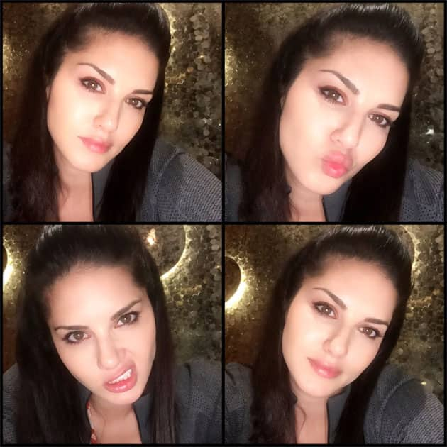 off to Thailand for some work and a little play time!!- Sunny Leone