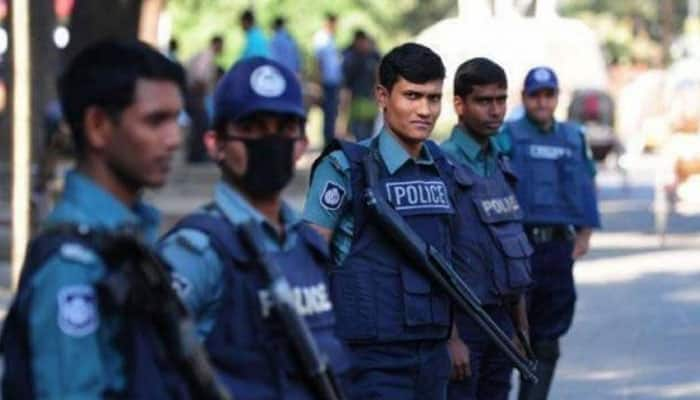 SHOCKING: Hindu temple priest hacked to death by suspected Islamists in Bangladesh