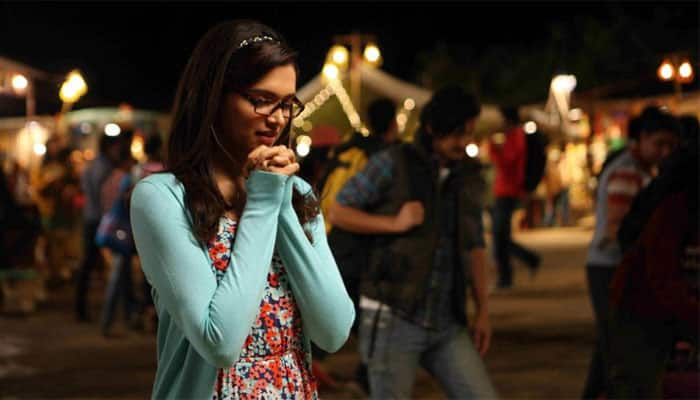 Throwback blast! Deepika Padukone&#039;s &#039;unseen&#039; click from &#039;Yeh Jawaani Hai Deewani&#039; is cute as a button