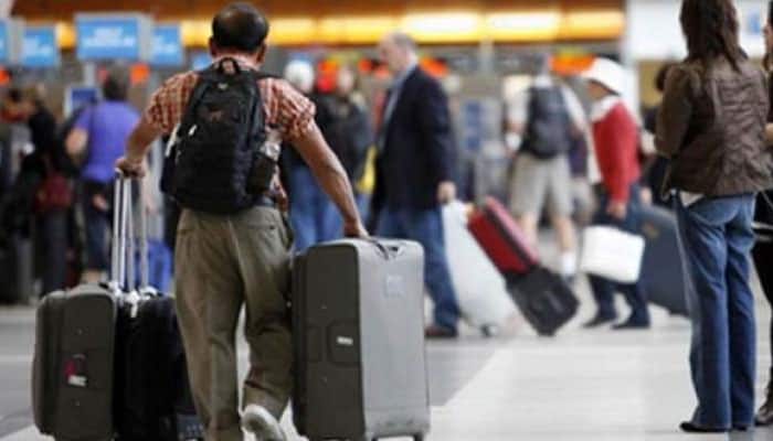 Starting today, pay less for excess checked-in baggage
