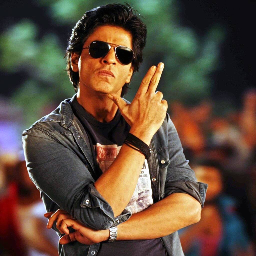 CHENNAI EXPRESS