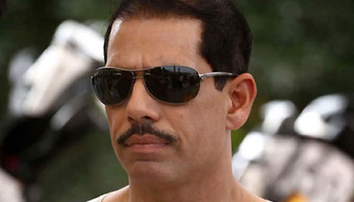 ED issues fresh summons to Robert Vadra-linked firm as Congress, BJP spar over Bikaner land scam case