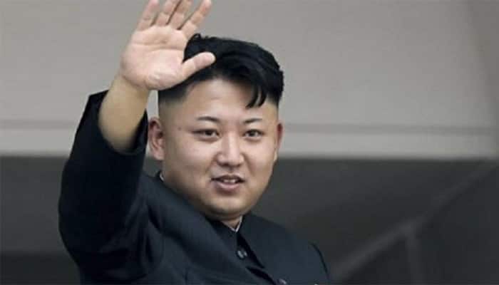 Bingeing Kim Jong-Un piling on the pounds: Seoul`s spies