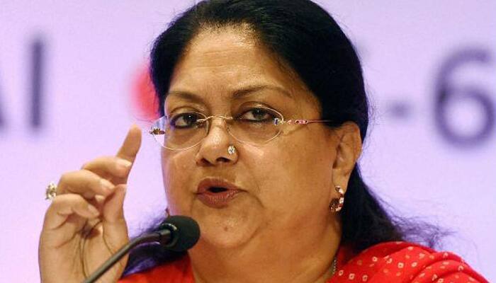 Rajasthan govt transfers 51 IPS officers