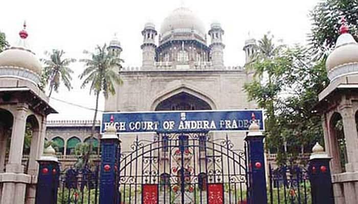 Telangana: 8,000 court, judicial dept employees go on strike