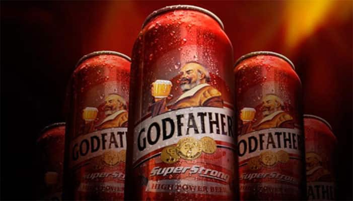 &#039;Godfather&#039; beer hurts religious sentiments, says petition in Delhi high court