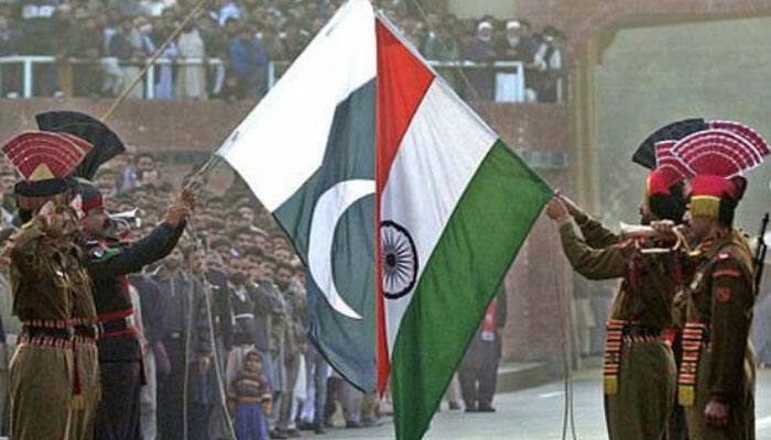 Terror attacks can&#039;t be an excuse to suspend Indo-Pak talks, says Sartaj Aziz