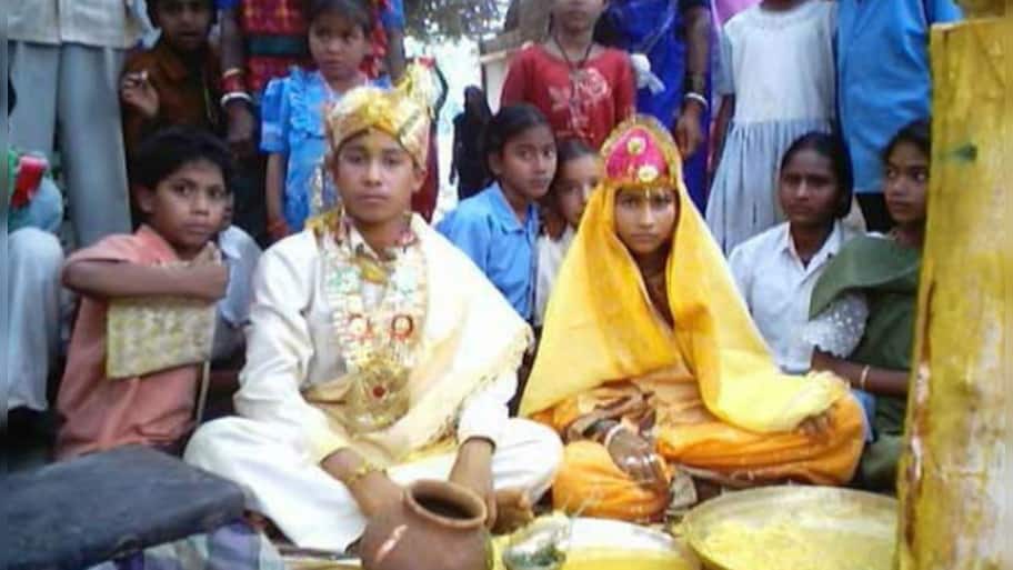 SDGs to face challenge of 750 million child marriages by 2030