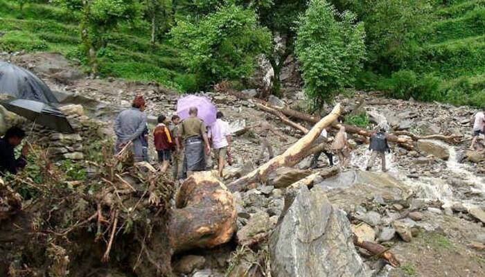 Uttarakhand cloudburst: 14 bodies pulled out from villages