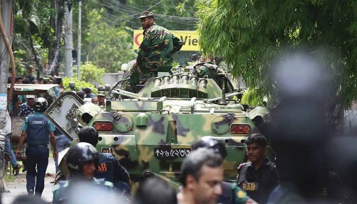 Dhaka terror attack: Those who could recite from Quran were spared, say hostages