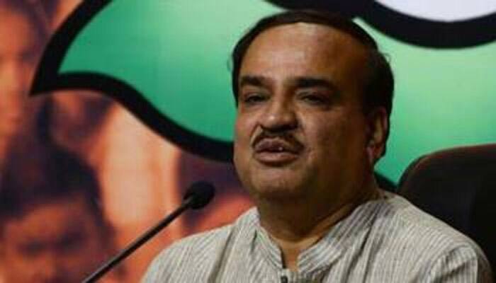 Govt has decided to reduce prices of key fertilisers: Ananth Kumar Govt has decided to reduce prices of key fertilisers: Ananth Kumar