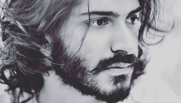 &#039;Mirzya&#039; Harshvardhan Kapoor to shed kilos, trim beard for &#039;Bhavesh Joshi&#039;