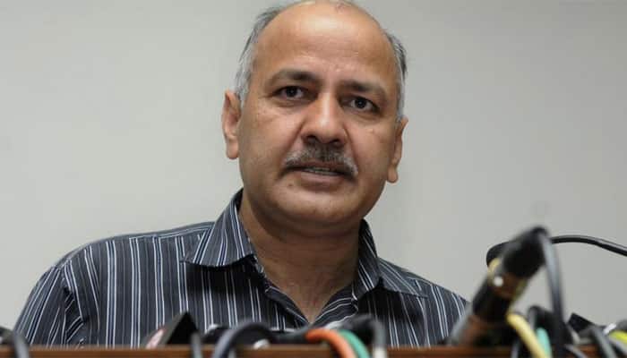 Sisodia calls for entrance exam in DU, weightage for Delhiites