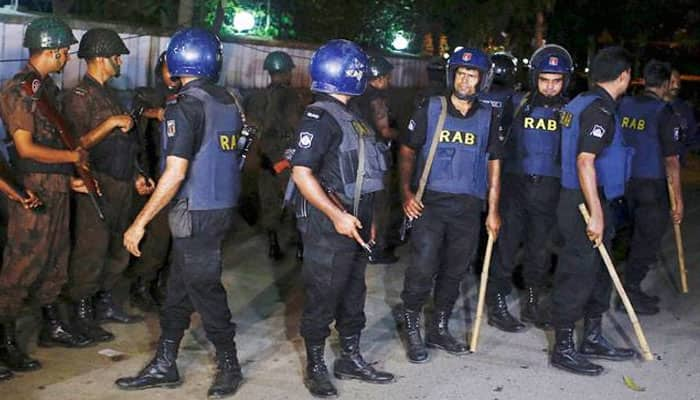 Indian girl Tarishi Jain among 20 killed in Dhaka cafe siege