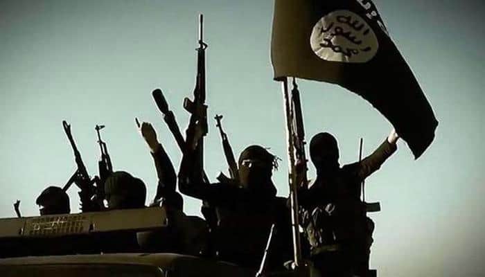 Arrested Islamic State suspects from Hyderabad received hawala money from Middle East?