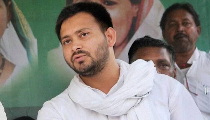Here&#039;s what Bihar&#039;s deputy CM Tejashwi Yadav has to say about IS suspects arrested from Hyderabad