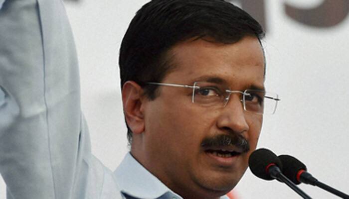 Arvind Kejriwal&#039;s 3-day Punjab tour begins, to roll out AAP&#039;s youth manifesto today