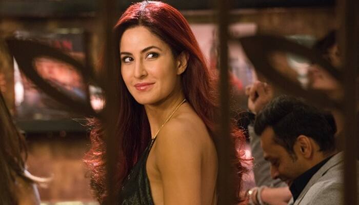 Katrina Kaif not starring opposite Salman Khan in Kabir Khan&#039;s &#039;Tubelight&#039;