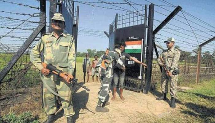 Alert sounded along Indo-Bangla border after Dhaka attack