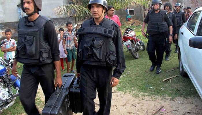 Former classmates identify three Dhaka terrorists