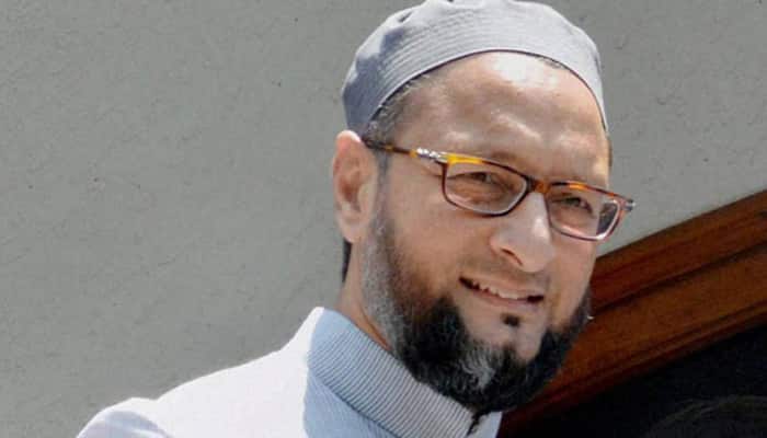 Legal aid to Hyderabad ISIS suspects: Petition filed against AIMIM chief Asaduddin Owaisi for promoting terrorism