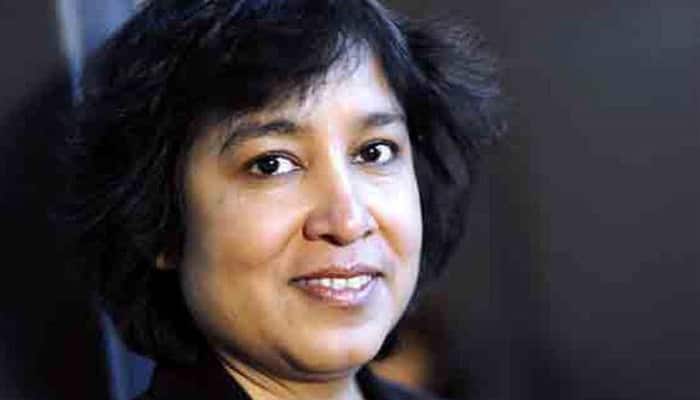 After Dhaka massacre, Taslima Nasreen says stop saying Islam religion of peace