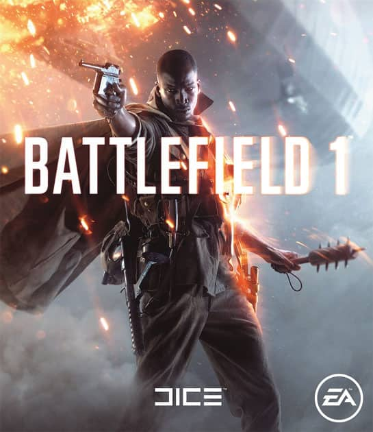 Battlefield 1