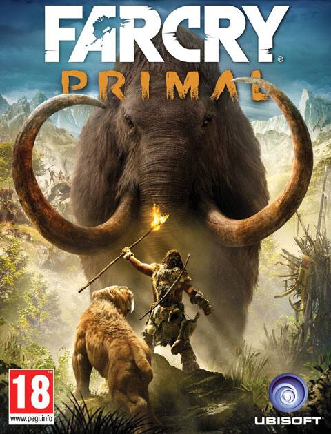 Far Cry Primal