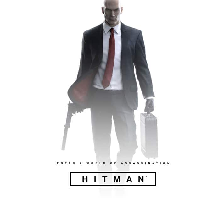 Hitman