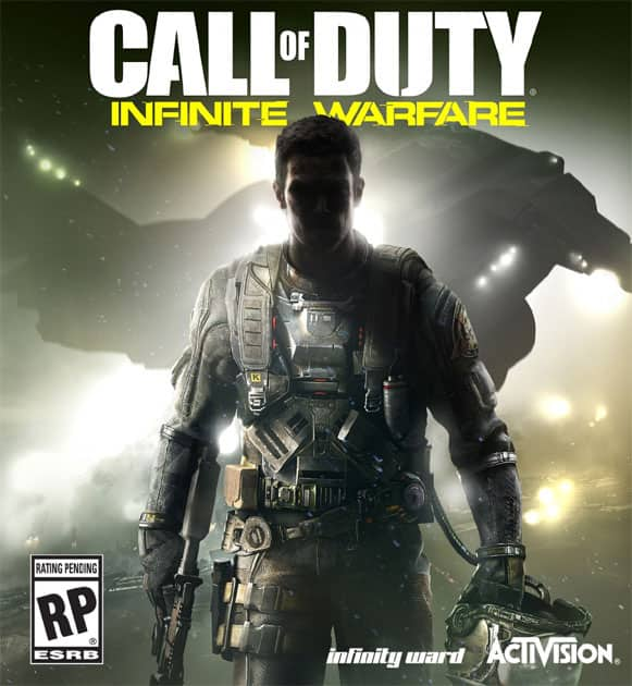 Call of Duty: Infinite Warfare