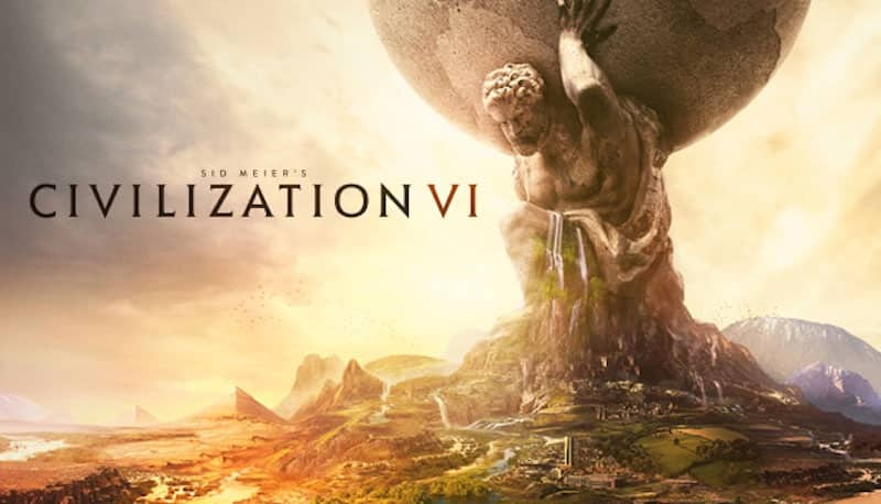 Civilization VI