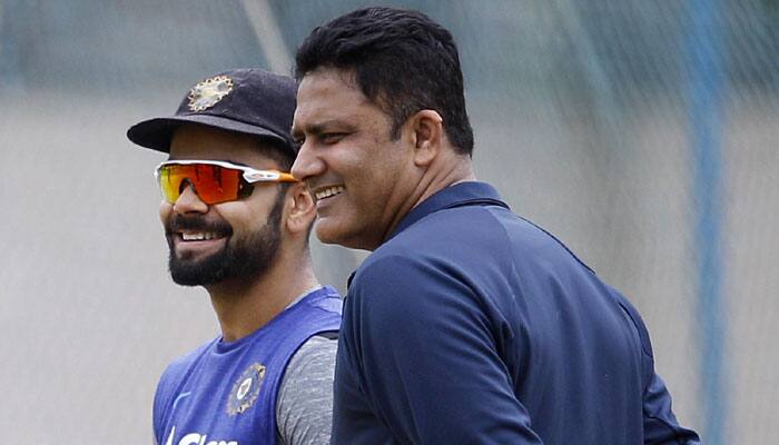 New into India job, Anil Kumble reintroduces &#039;buddy programme&#039; — Find out what it is!