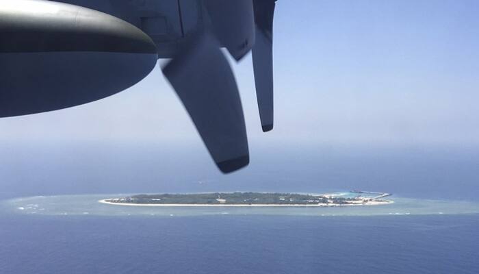 China plans South China Sea drills ahead of court ruling