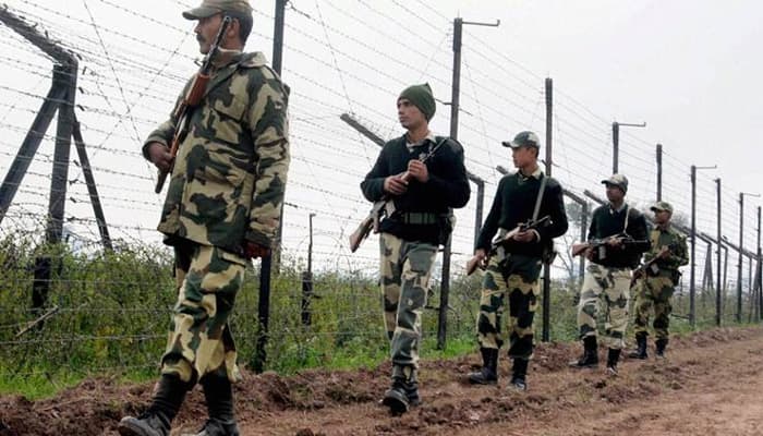 High alert on Indo-Bangla border in 5 states after Dhaka carnage