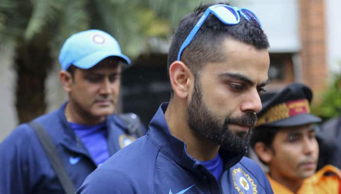 India, Virat Kohli maintain status quo in ICC rankings