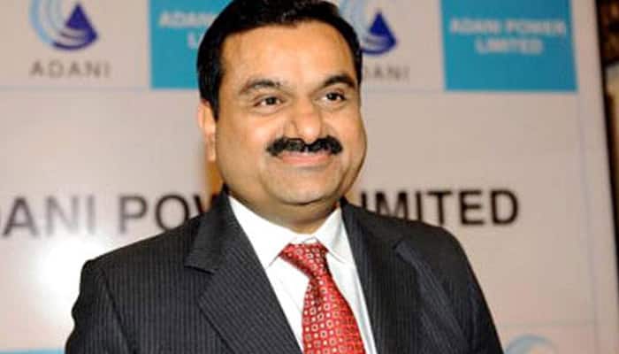 Reports about cancellation of Rs 200 crore fine on Adani &#039;incorrect&#039;: Govt