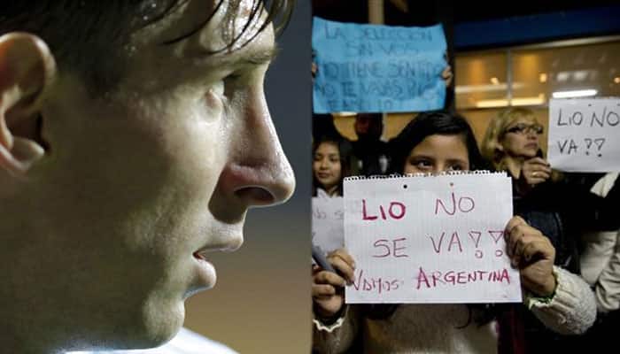 Lionel Messi&#039;s international comeback: Is the Argentine planning to reconsider retirement? Here&#039;s the truth!