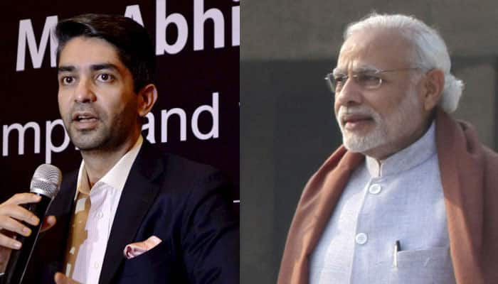 Narendra Modi to meet Olympic bound athletes, Abhinav Bindra flattered by PM&#039;s gesture