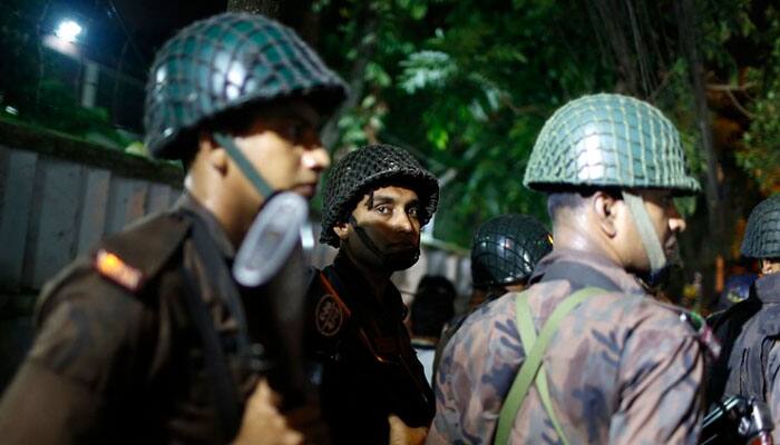 Dhaka attack: Tarishi Jain&#039;s remains brought back to India, last rites in Gurgaon today