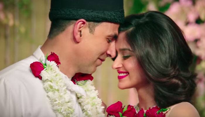 Akshay Kumar’s ‘Rustom’ radio trailer will make you nostalgic- Here’s why