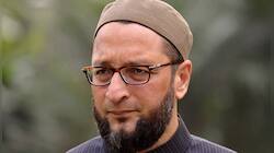 Asaduddin Owaisi in the soup over legal help to Islamic State suspects - DETAILS of complaint filed against him