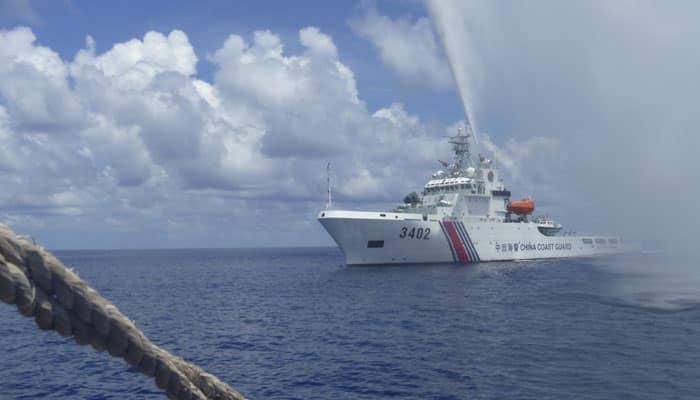 China offers Philippines talks if South China Sea court ignored: China Daily